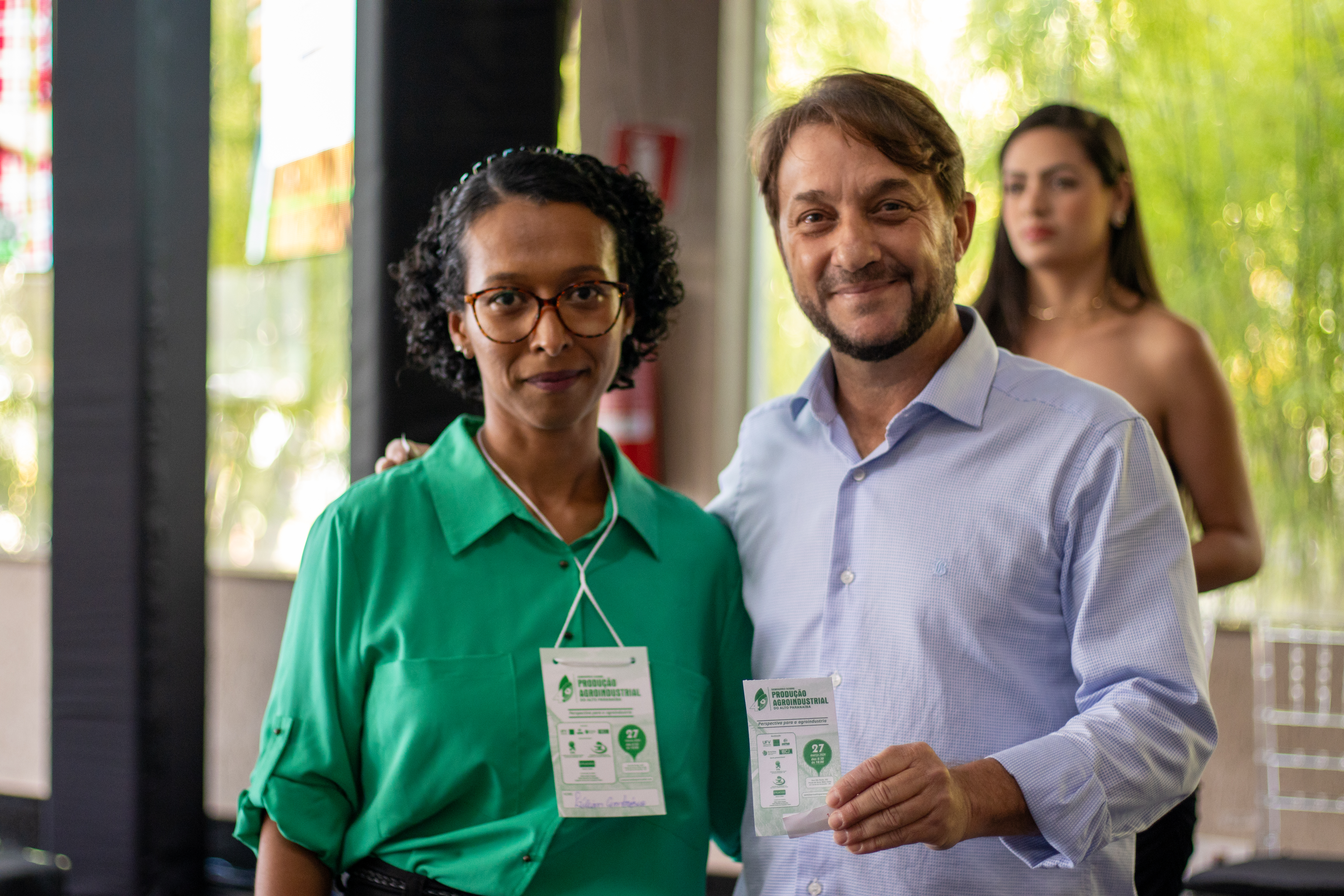 4º Seminário AgroIndustrial do Alto Paranaíba