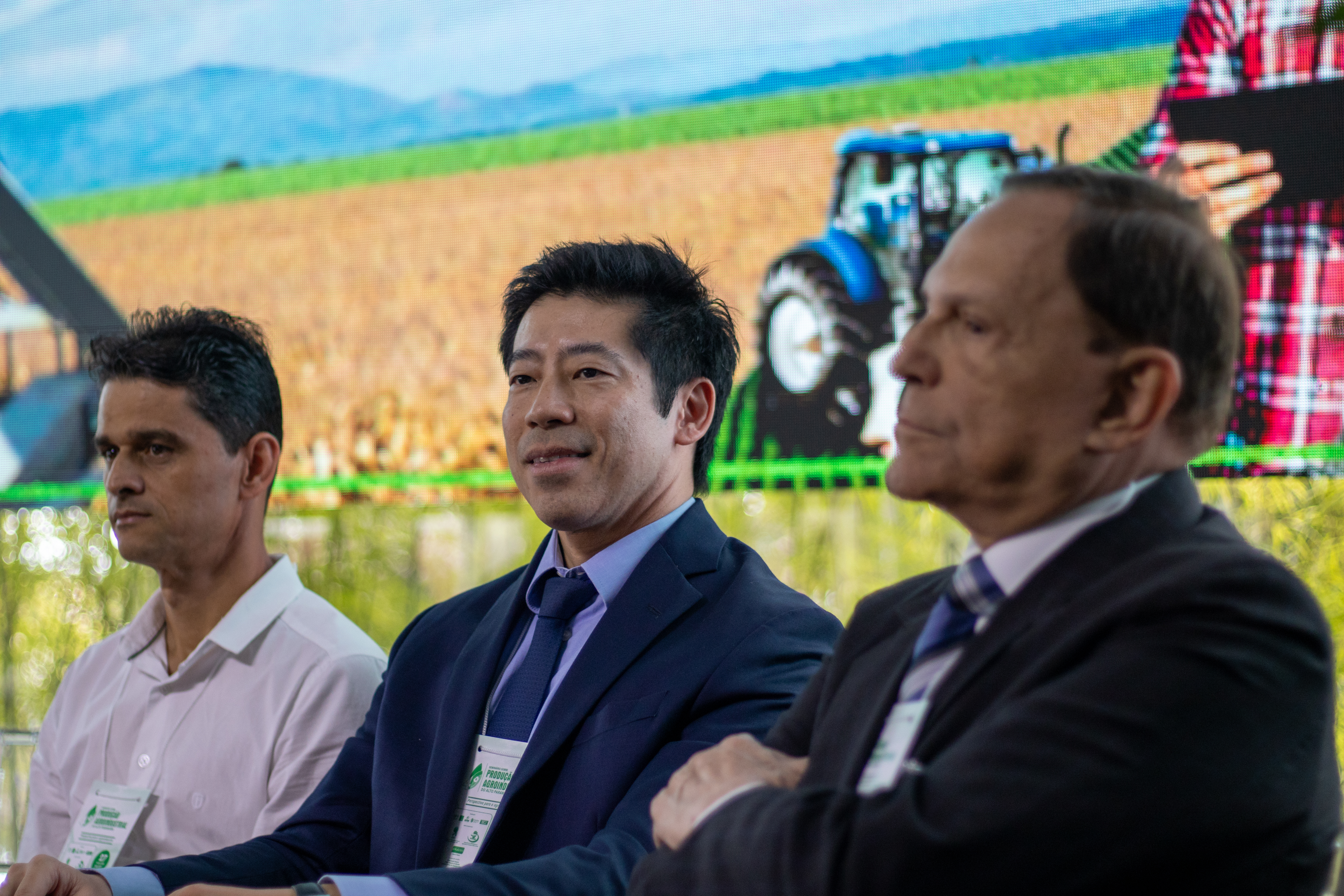 4º Seminário AgroIndustrial do Alto Paranaíba