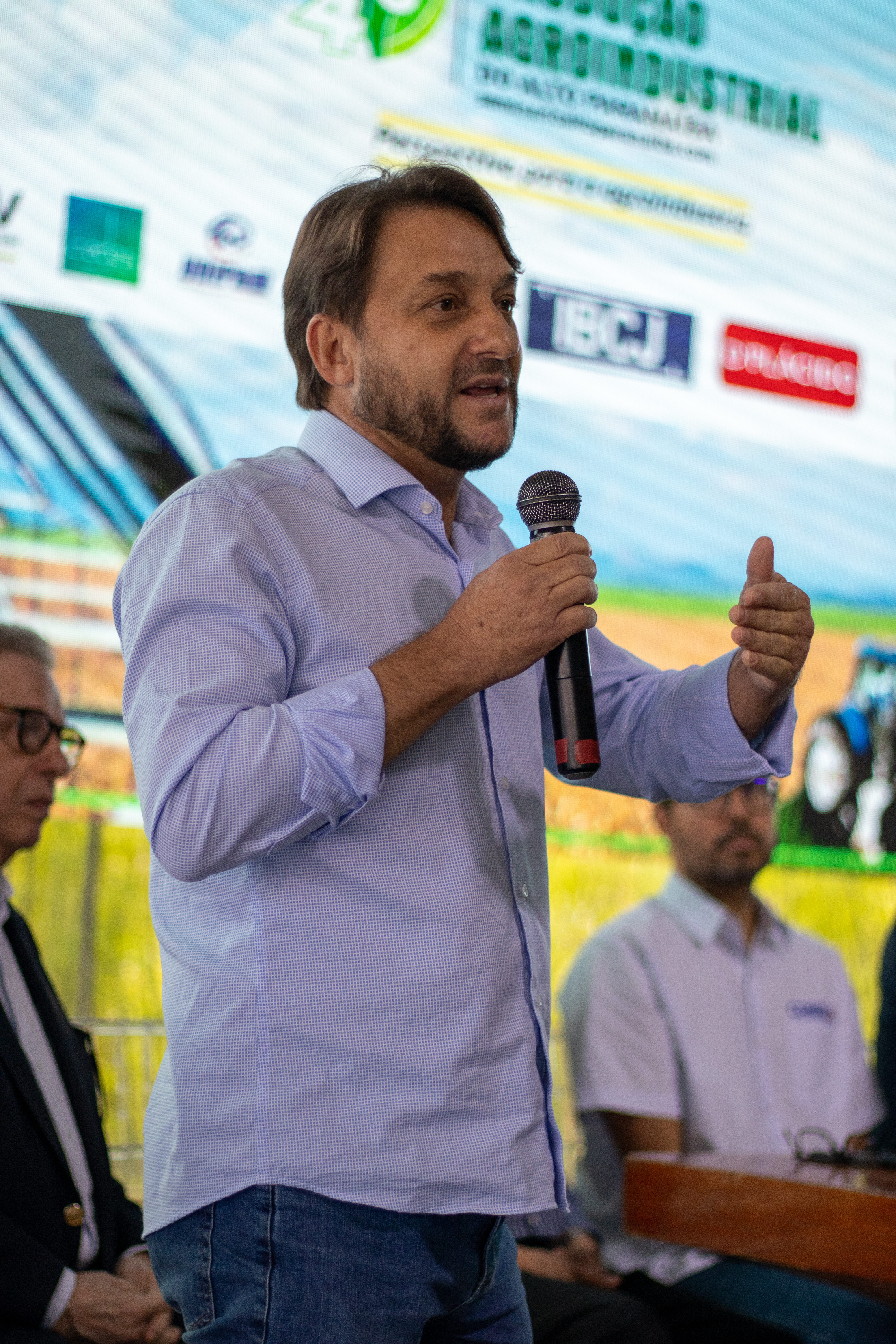 4º Seminário AgroIndustrial do Alto Paranaíba