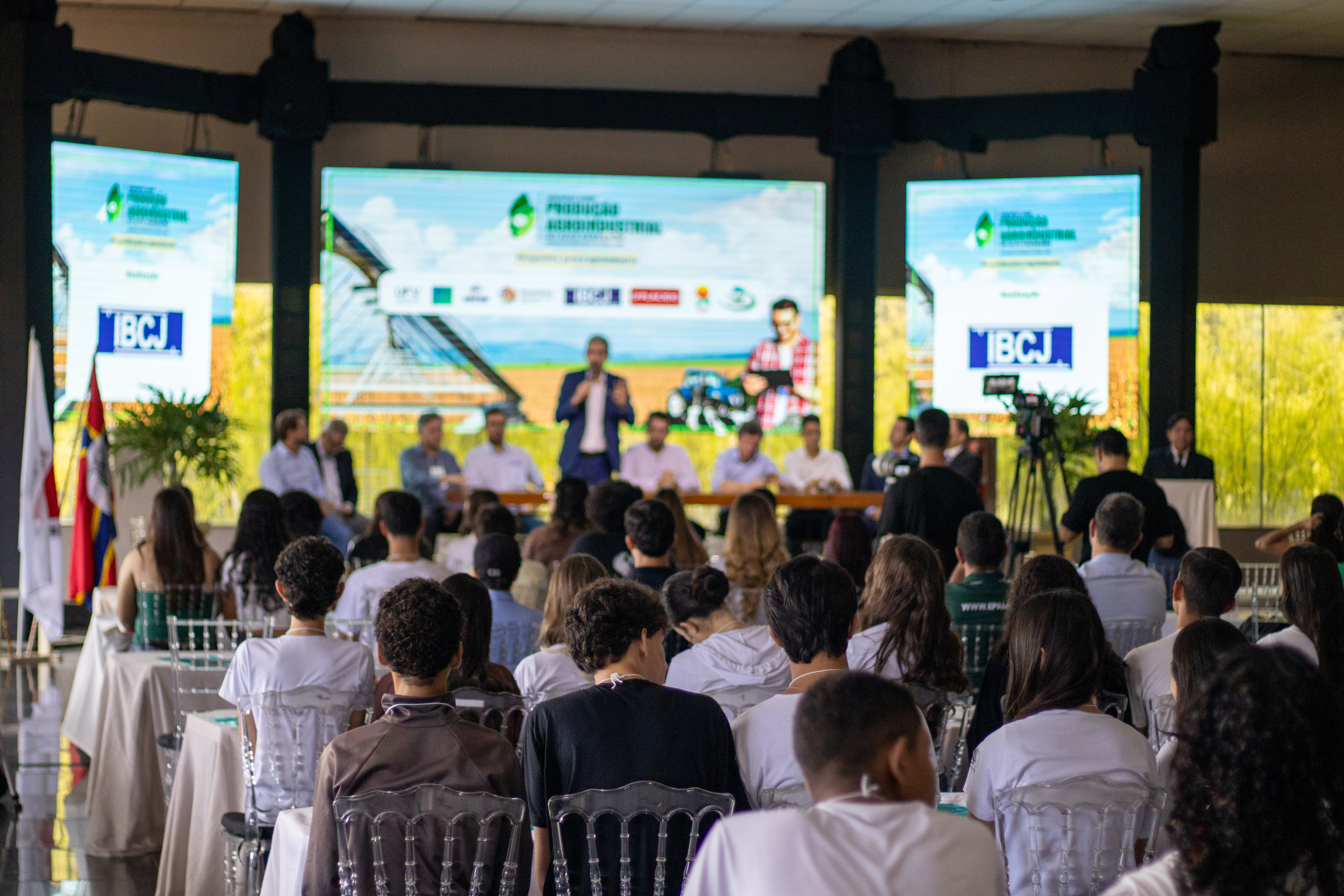 4º Seminário AgroIndustrial do Alto Paranaíba