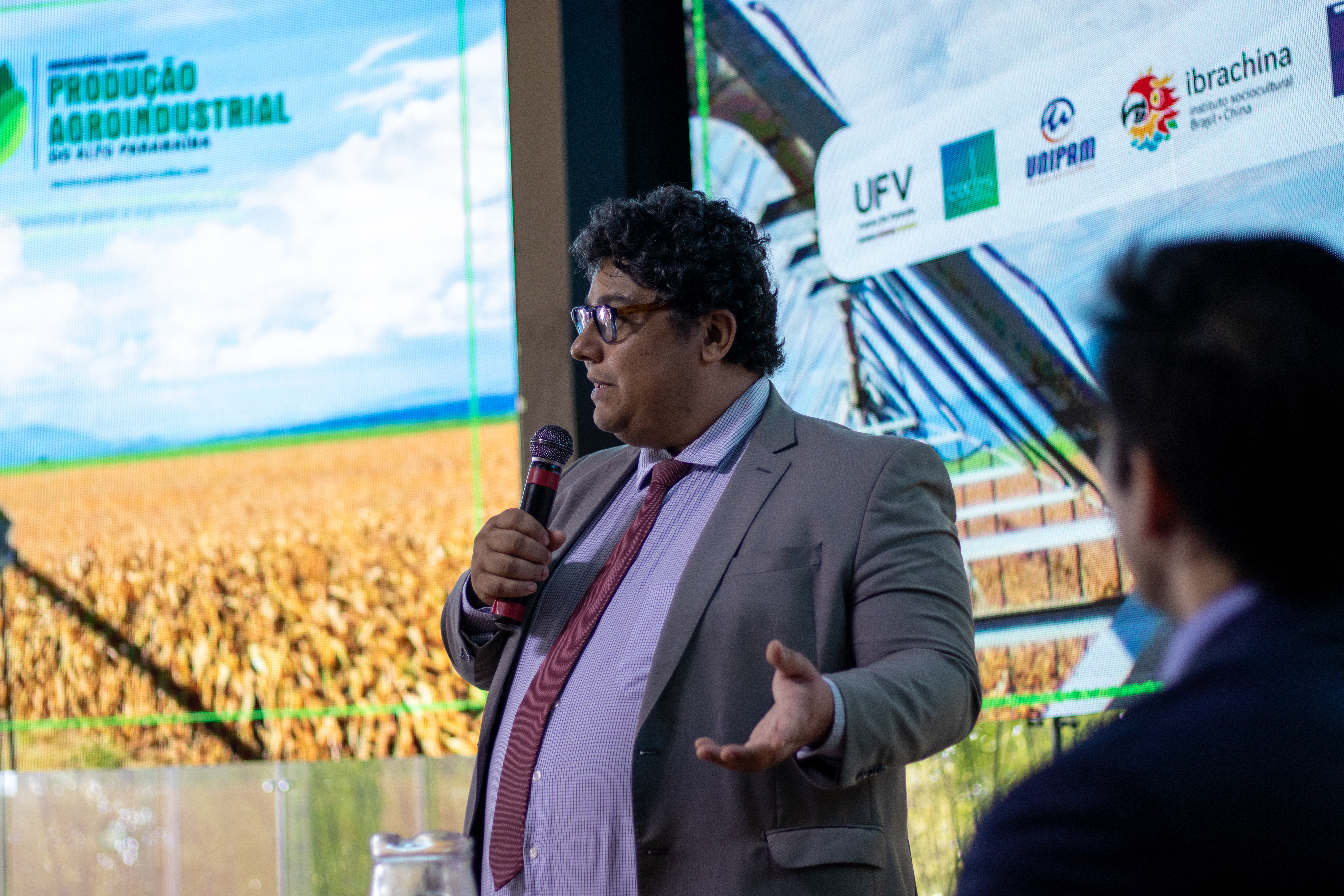 4º Seminário AgroIndustrial do Alto Paranaíba