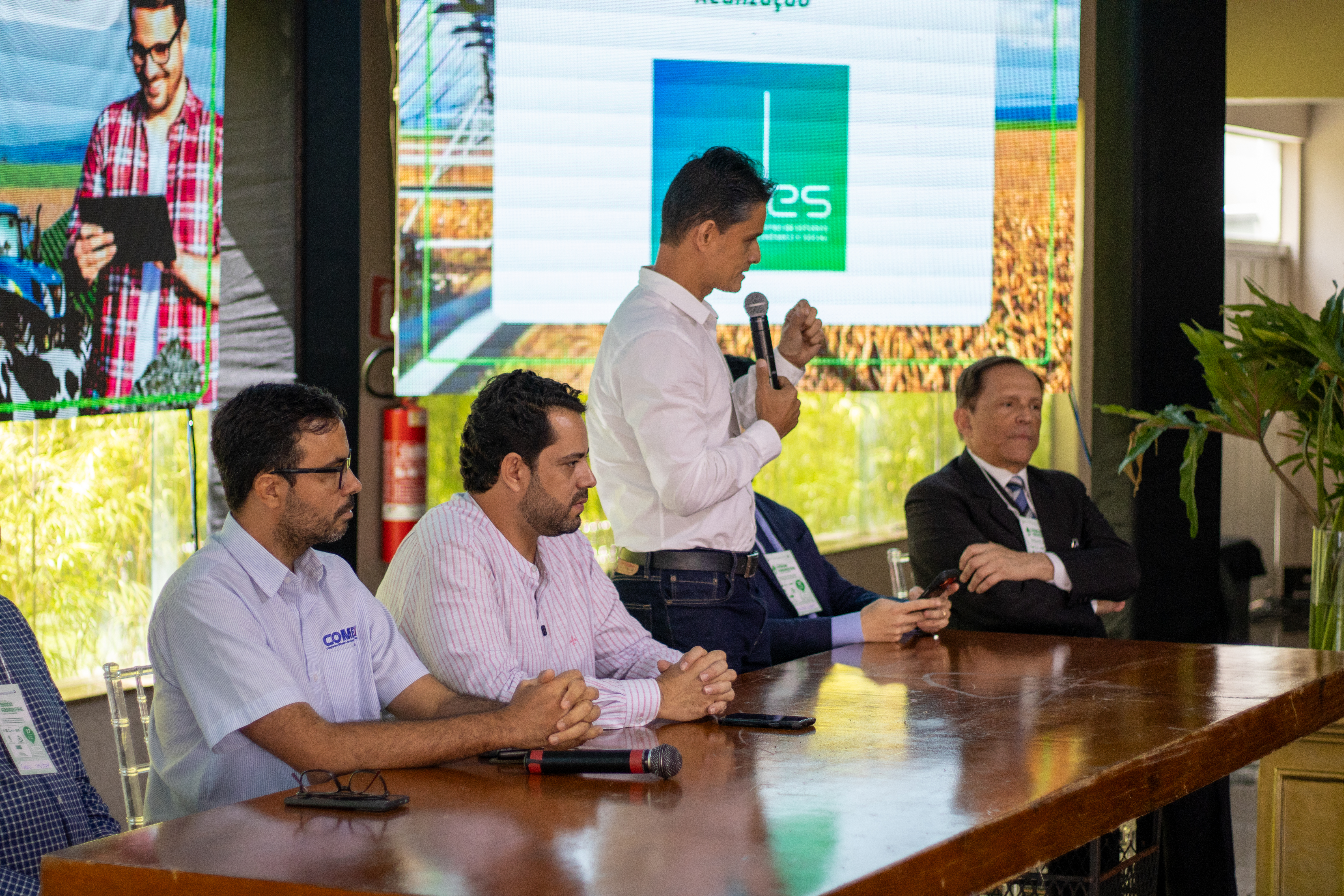 4º Seminário AgroIndustrial do Alto Paranaíba