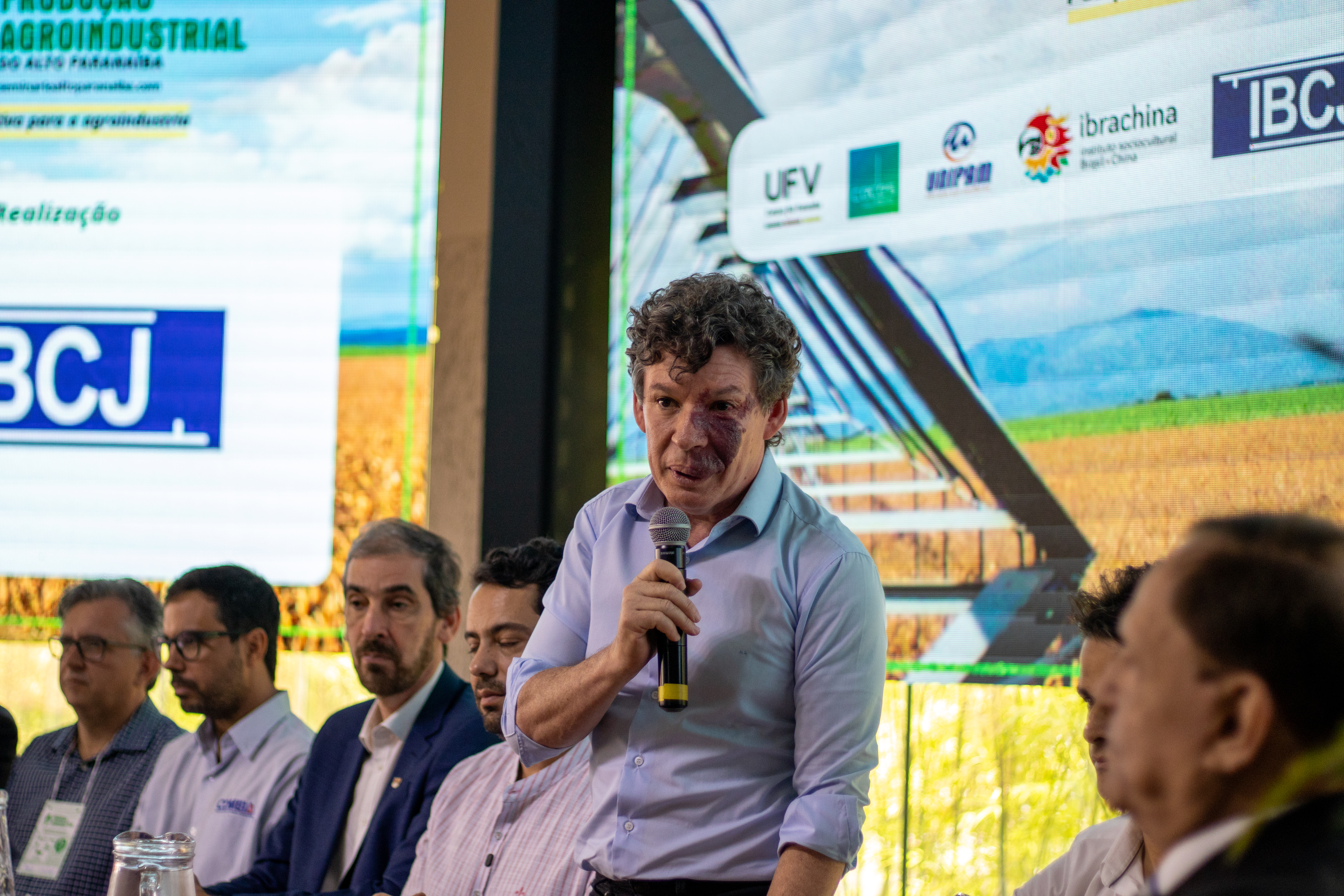 4º Seminário AgroIndustrial do Alto Paranaíba