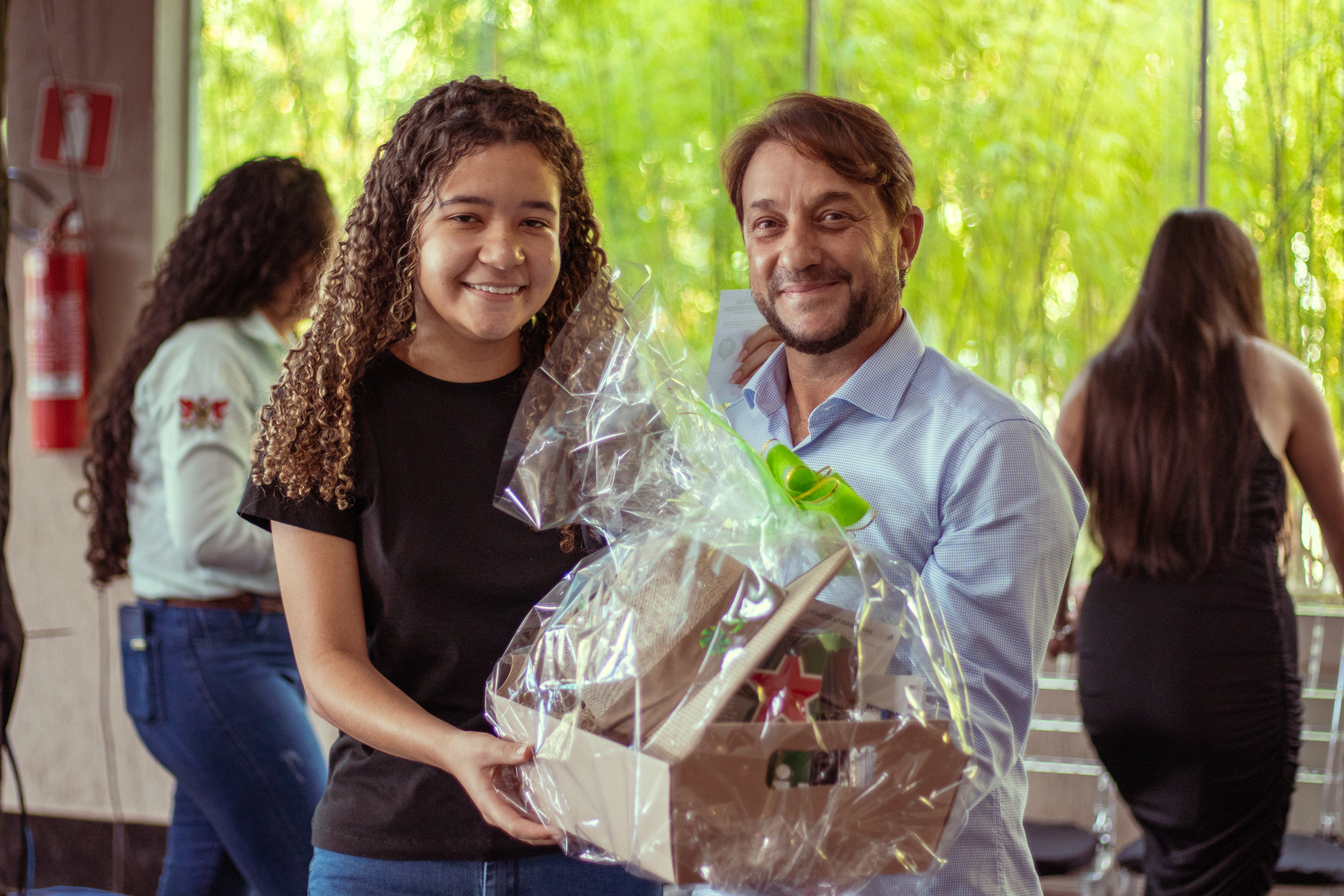 4º Seminário AgroIndustrial do Alto Paranaíba