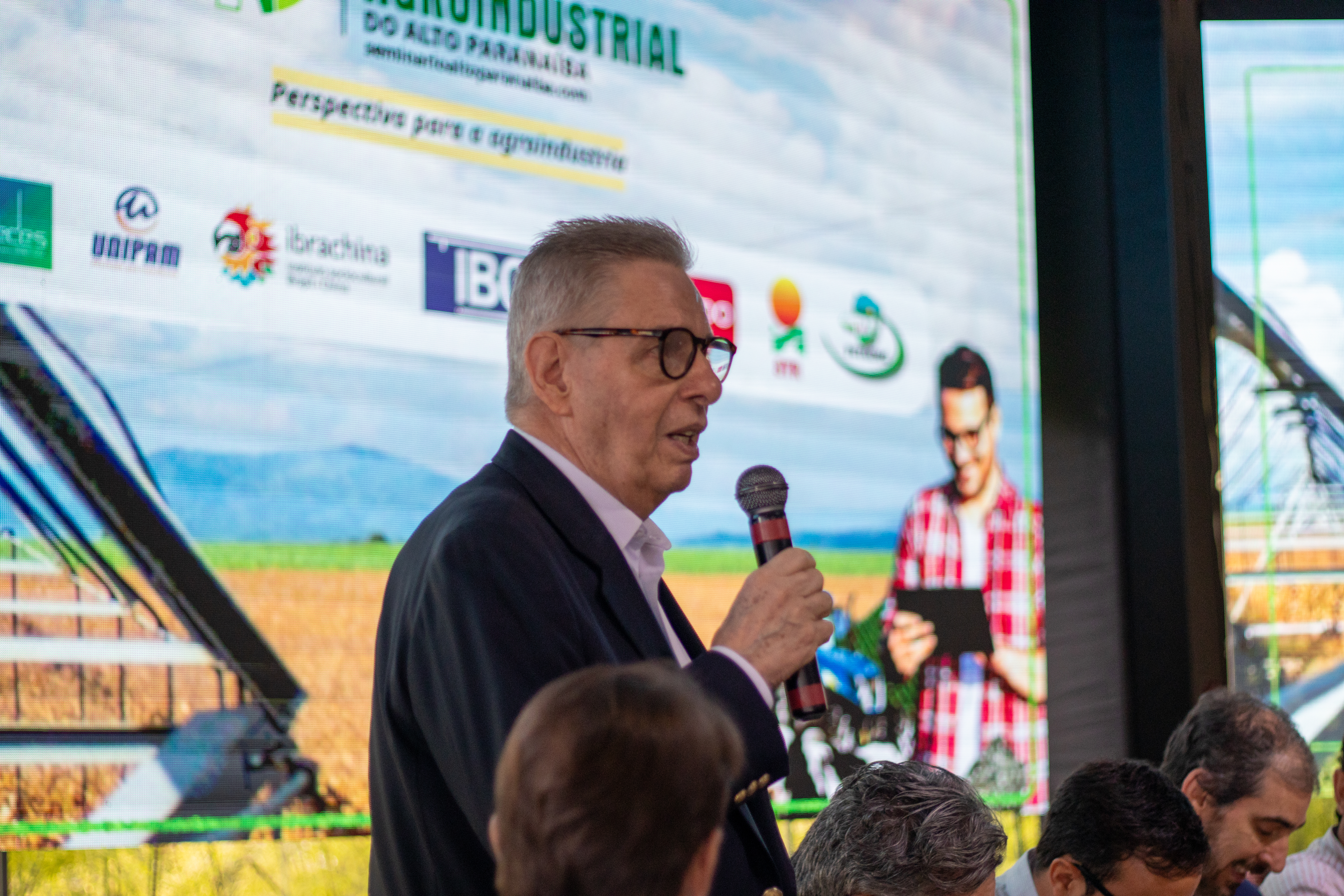 4º Seminário AgroIndustrial do Alto Paranaíba