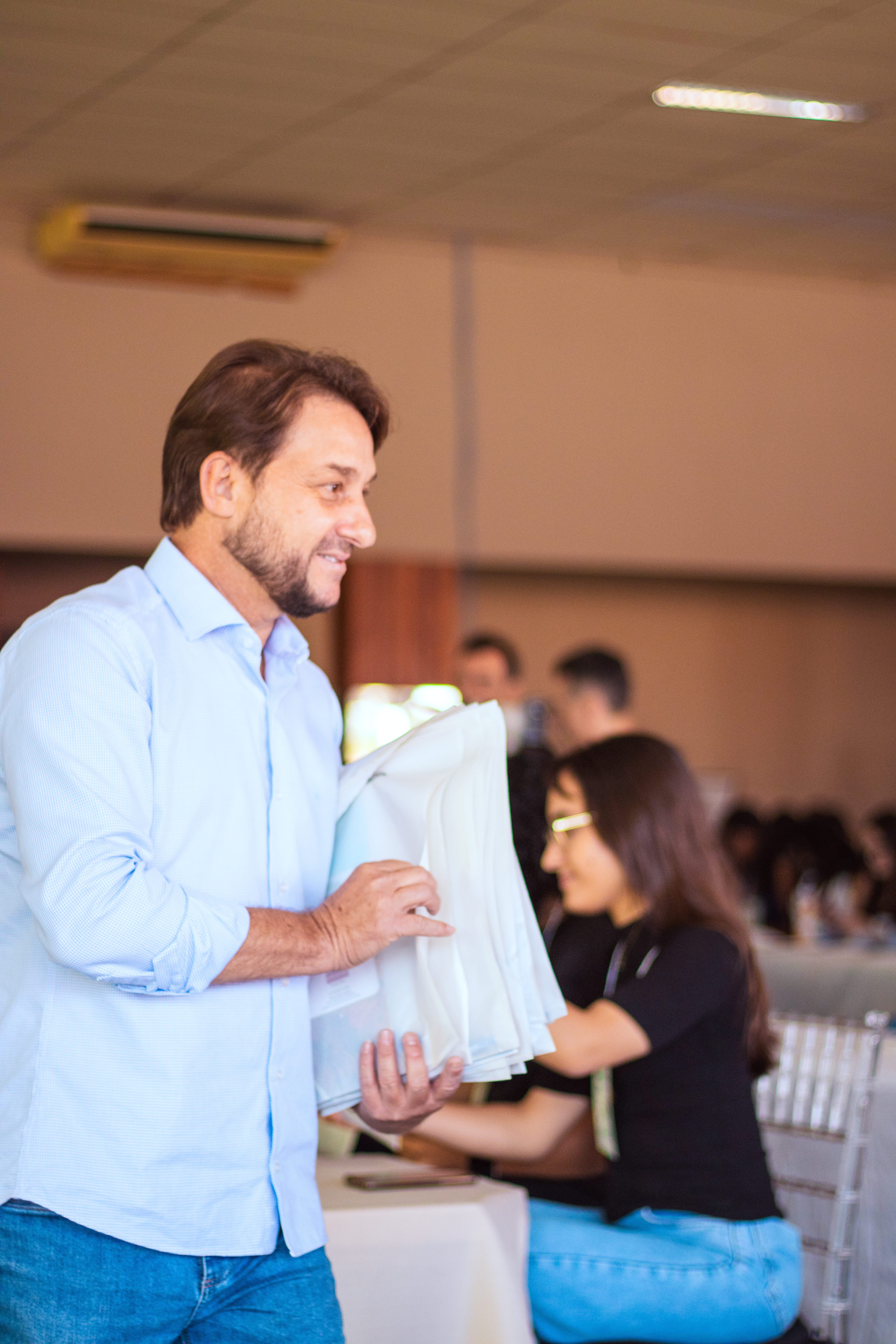 4º Seminário AgroIndustrial do Alto Paranaíba