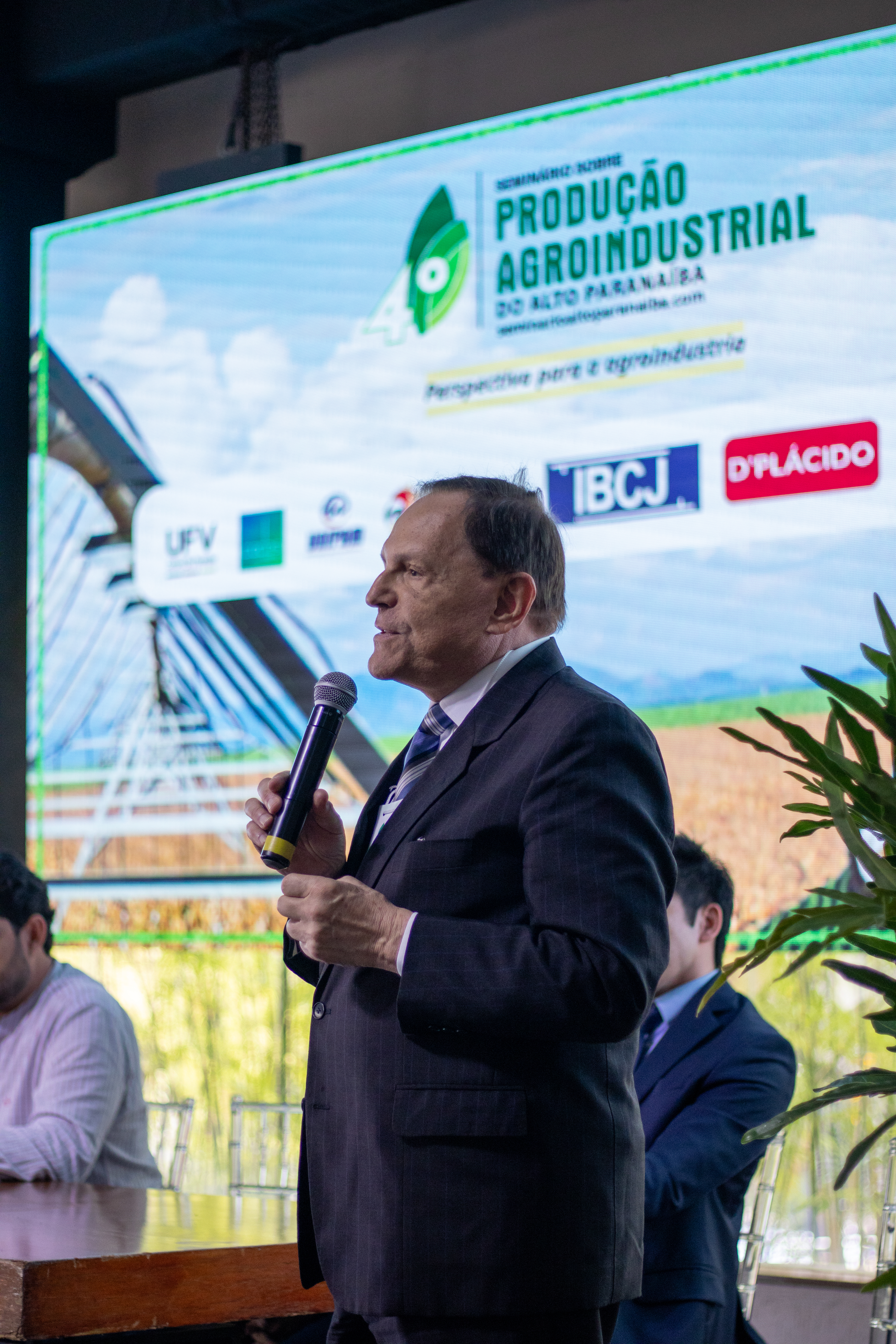 4º Seminário AgroIndustrial do Alto Paranaíba