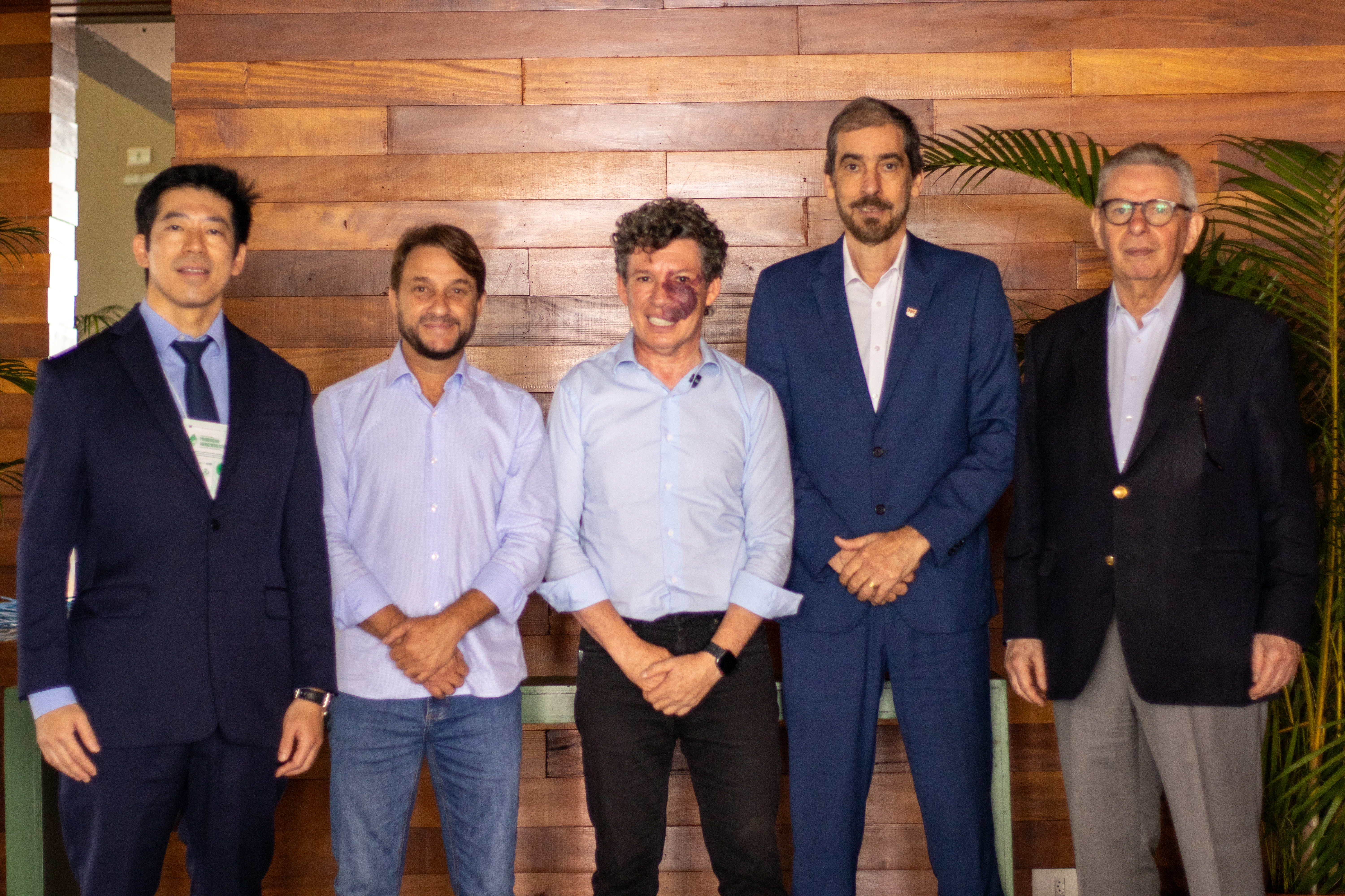 4º Seminário AgroIndustrial do Alto Paranaíba