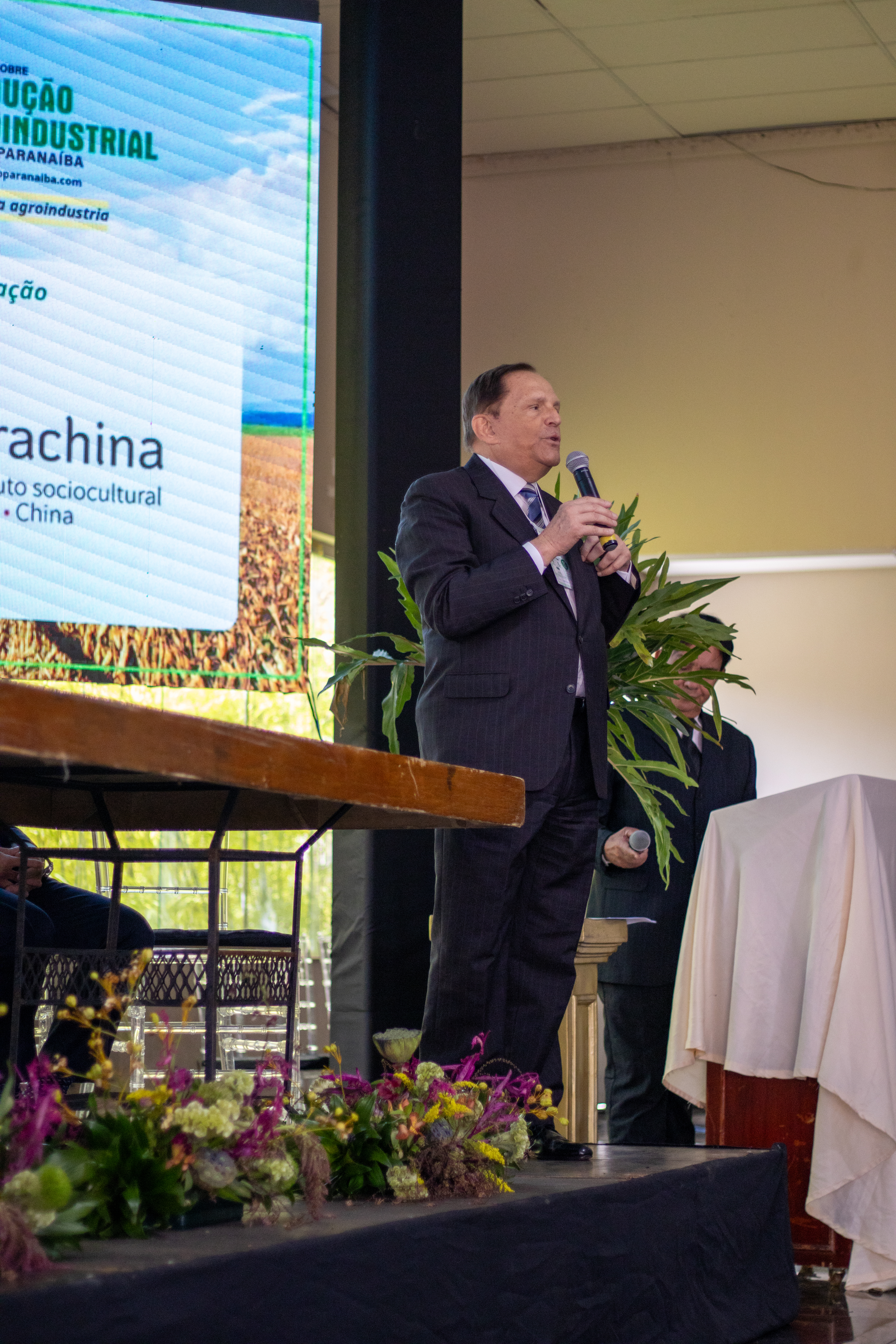 4º Seminário AgroIndustrial do Alto Paranaíba