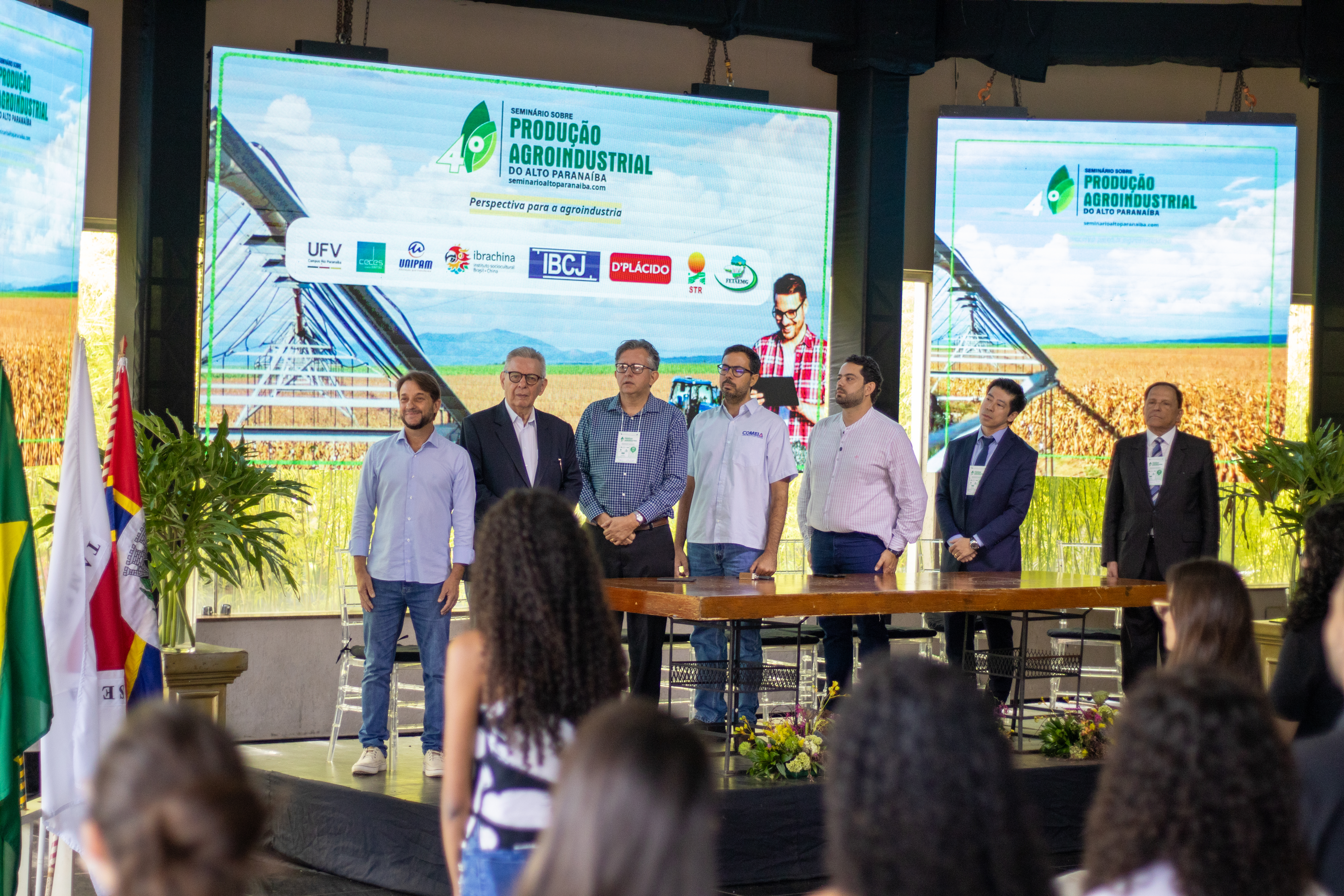 4º Seminário AgroIndustrial do Alto Paranaíba
