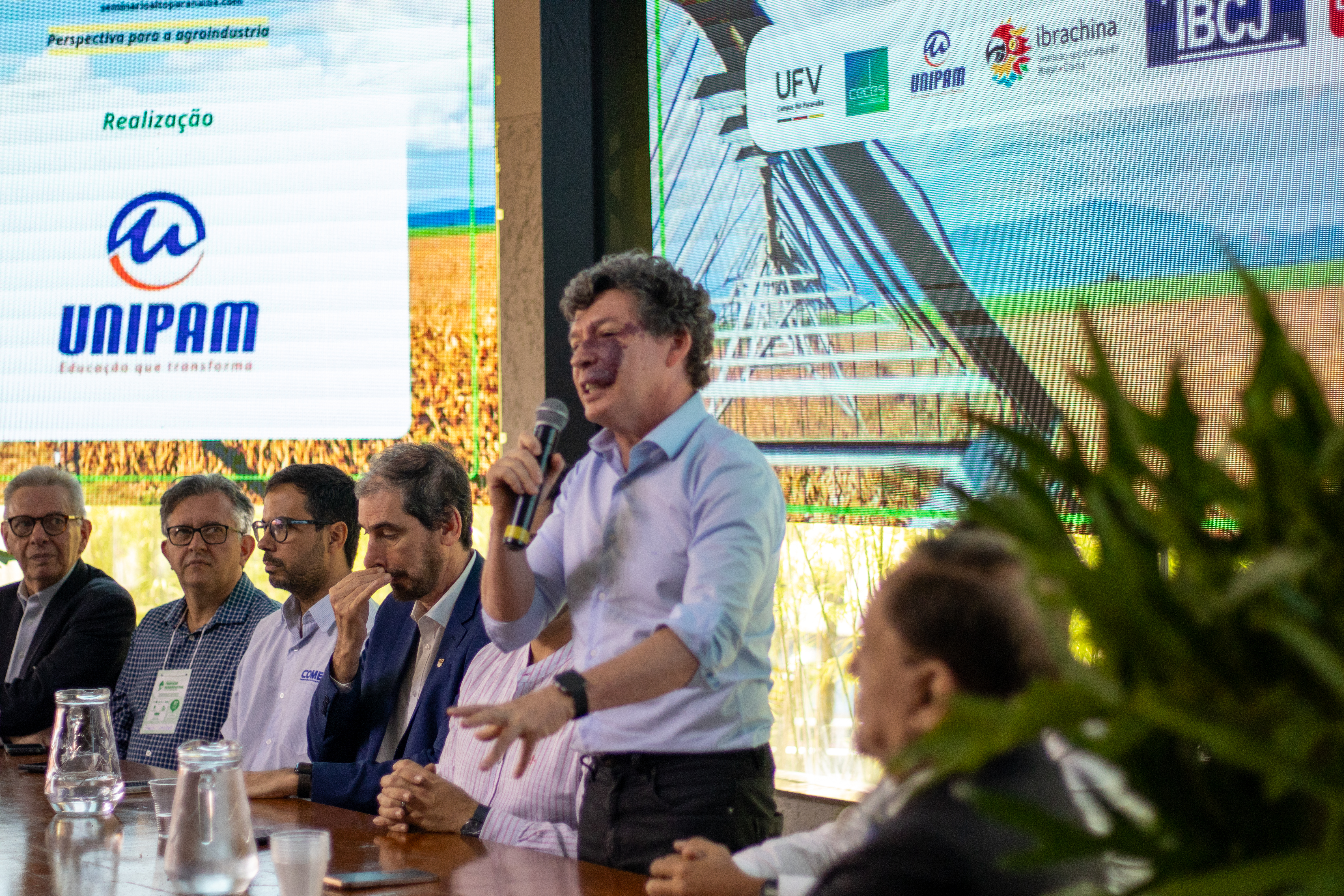 4º Seminário AgroIndustrial do Alto Paranaíba