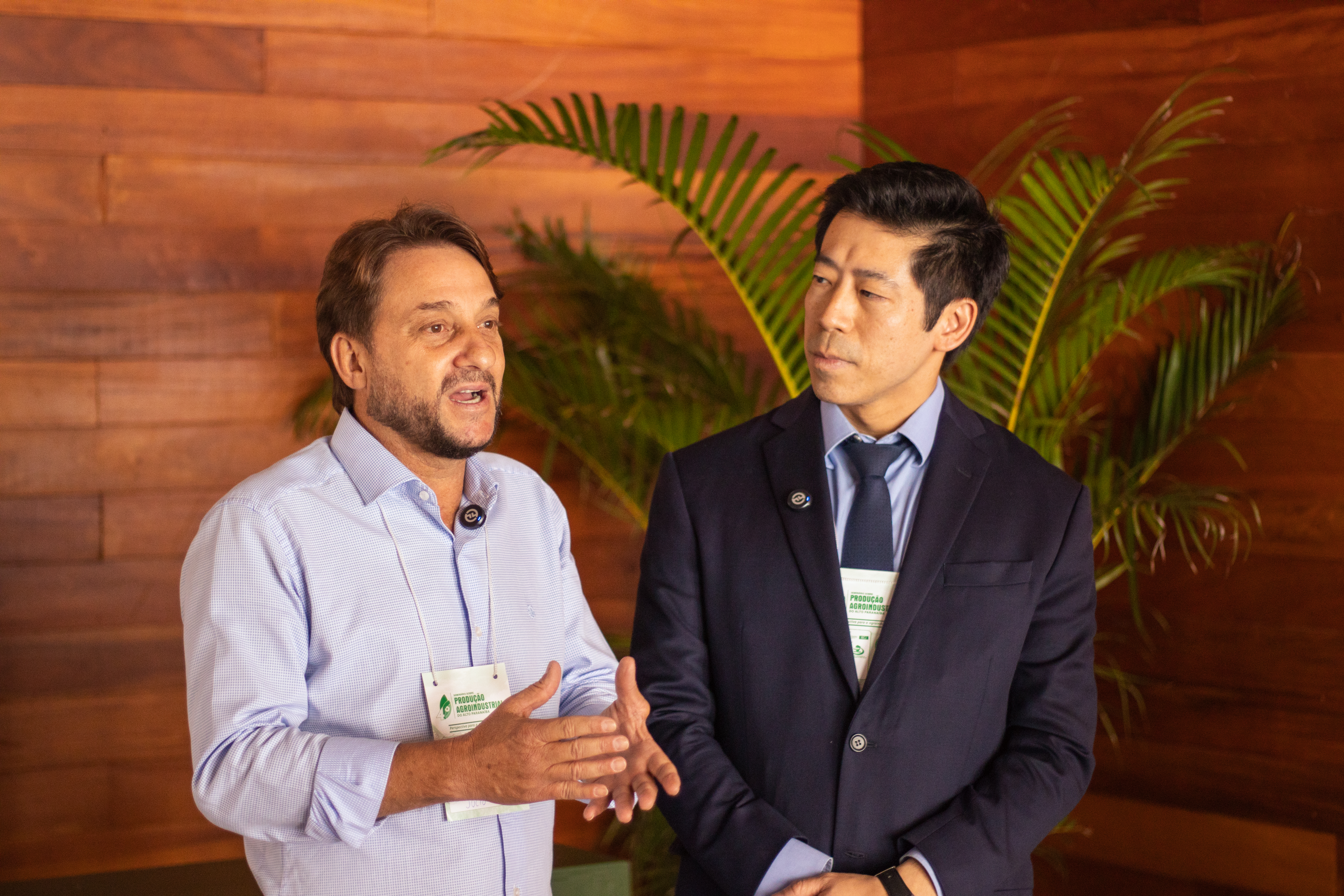 4º Seminário AgroIndustrial do Alto Paranaíba