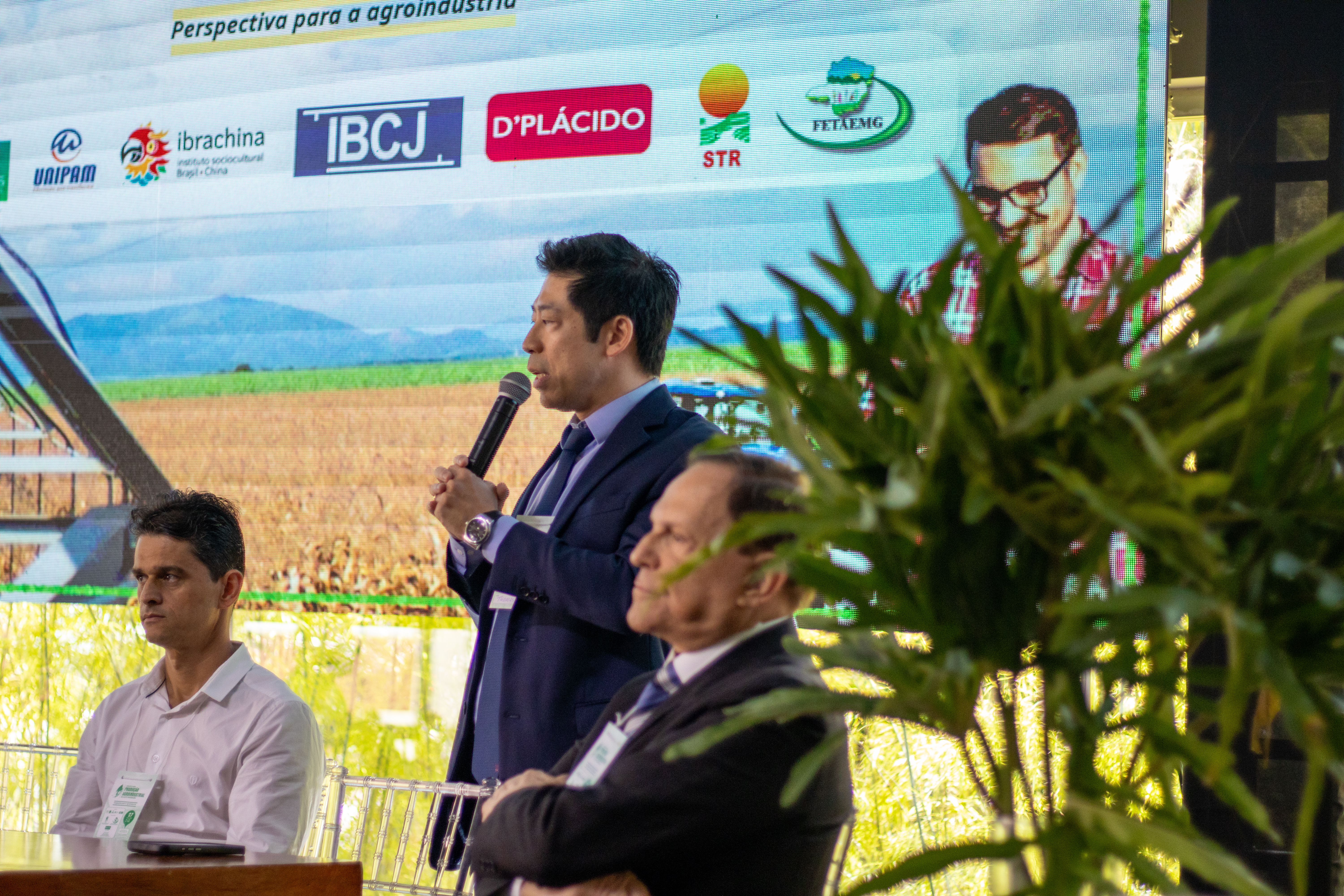 4º Seminário AgroIndustrial do Alto Paranaíba