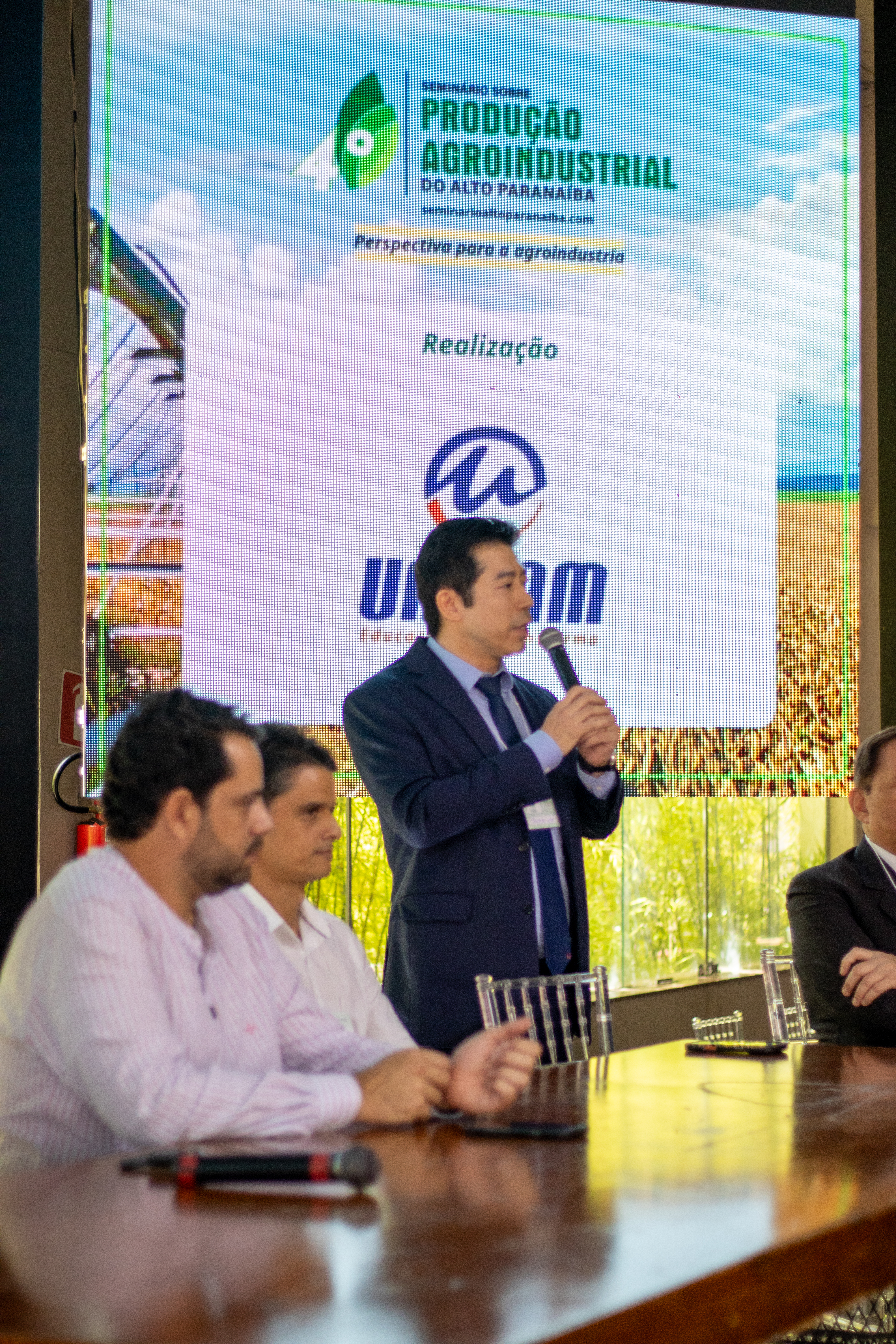 4º Seminário AgroIndustrial do Alto Paranaíba