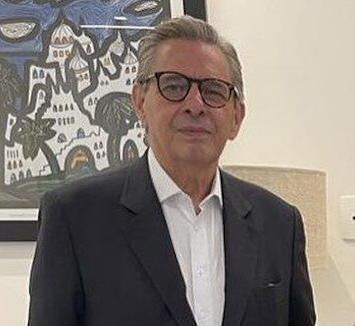 Joaquim Portes