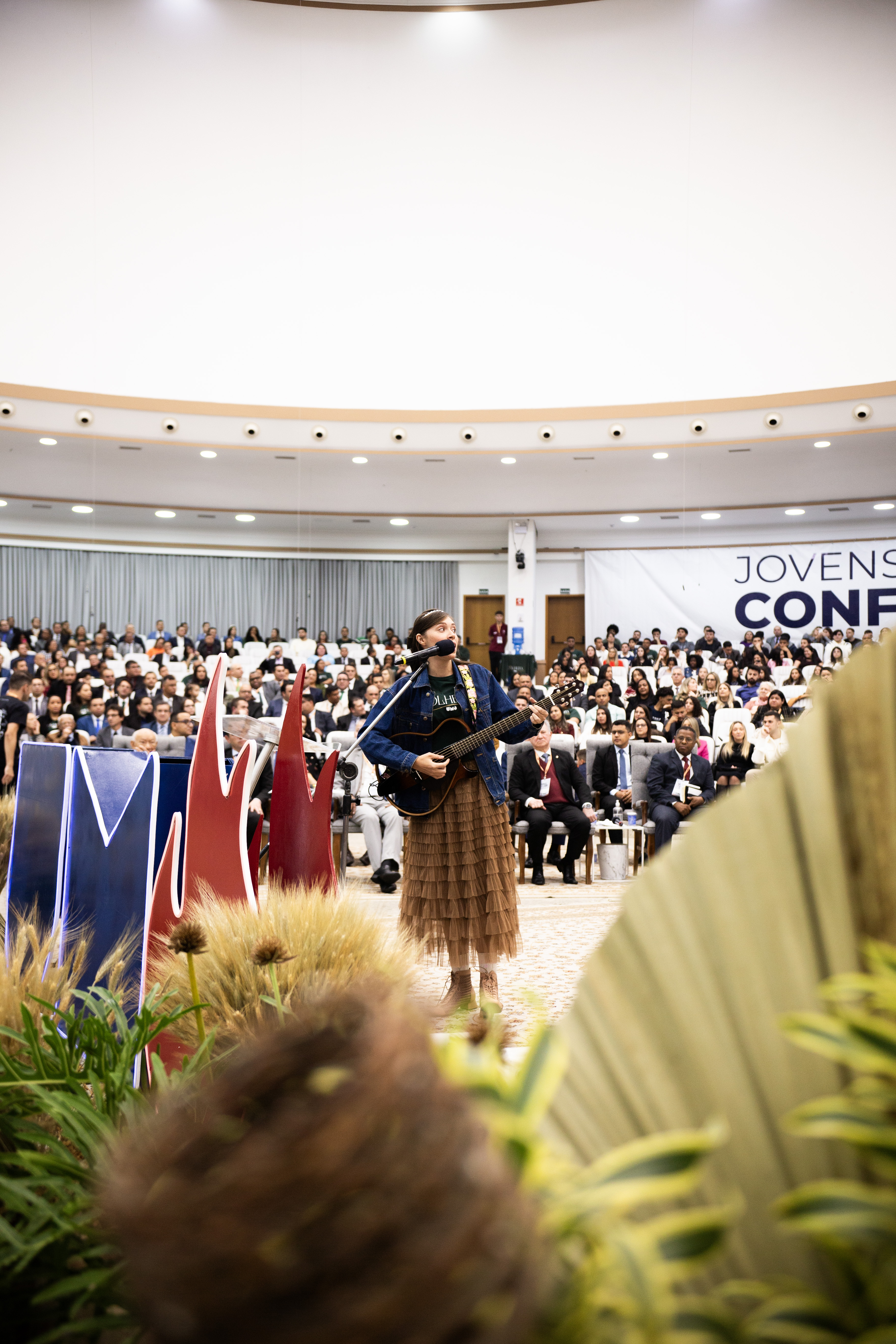 Congresso UMADEB-SUL 2025