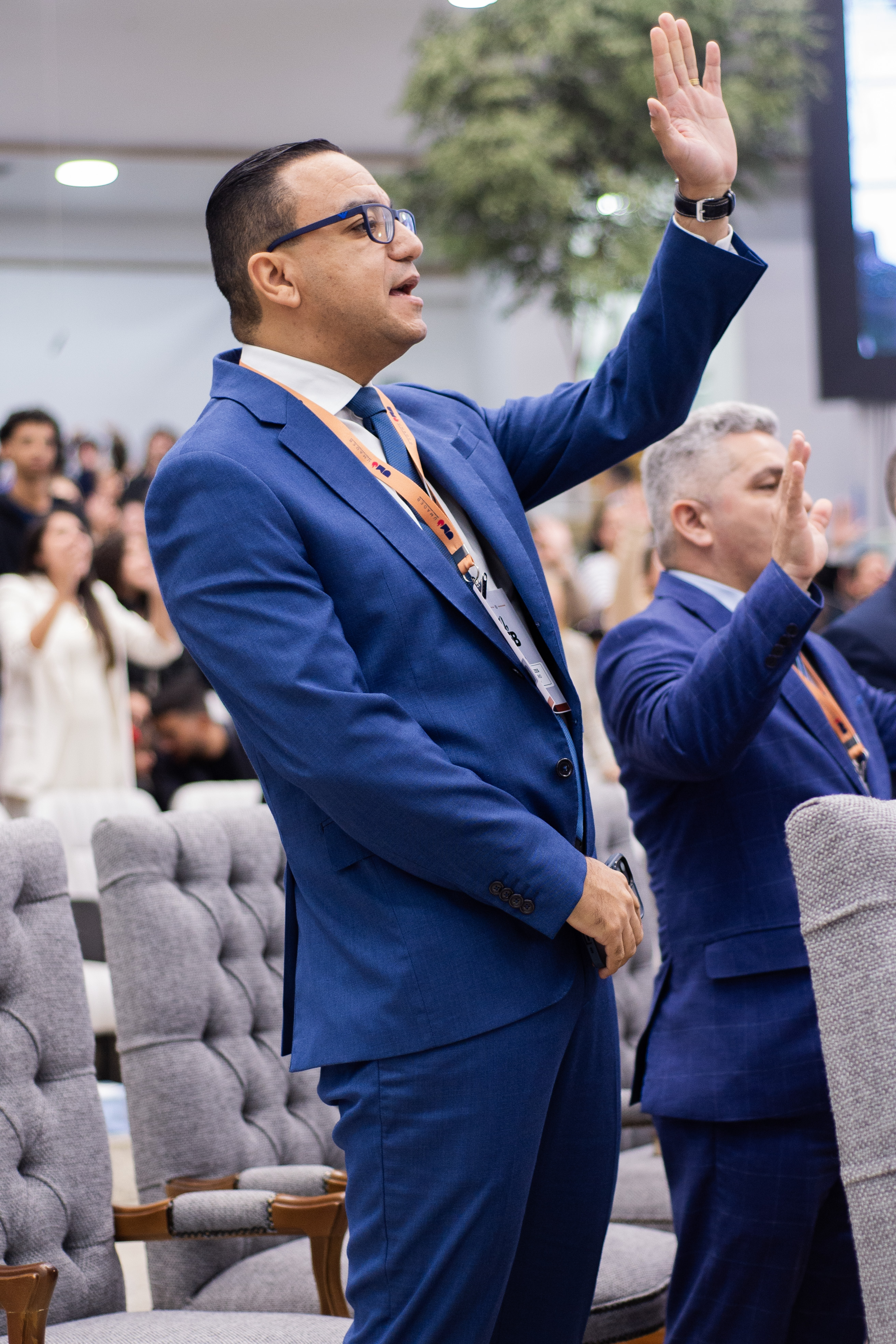 Congresso UMADEB-SUL 2025