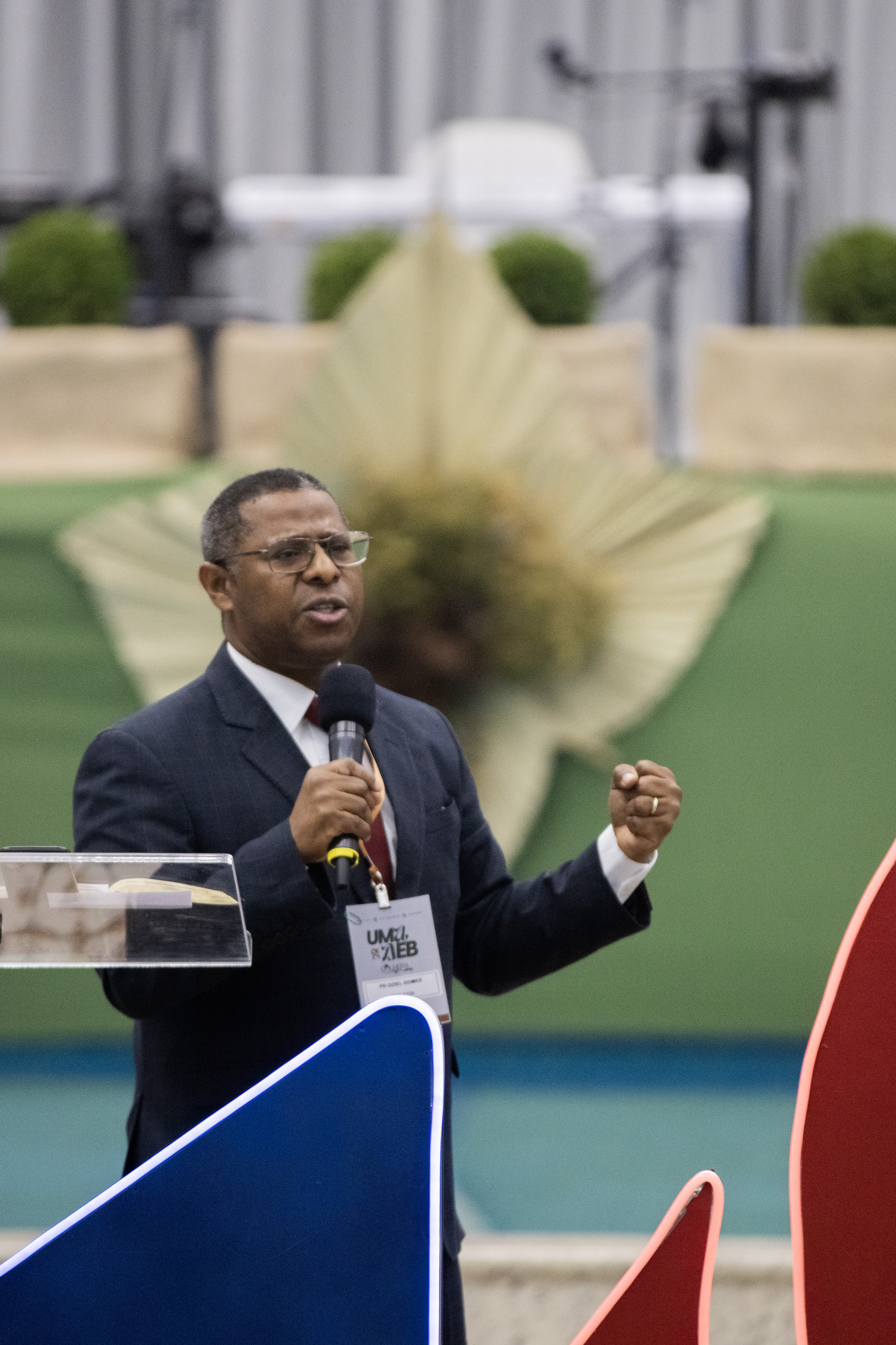 Congresso UMADEB-SUL 2025