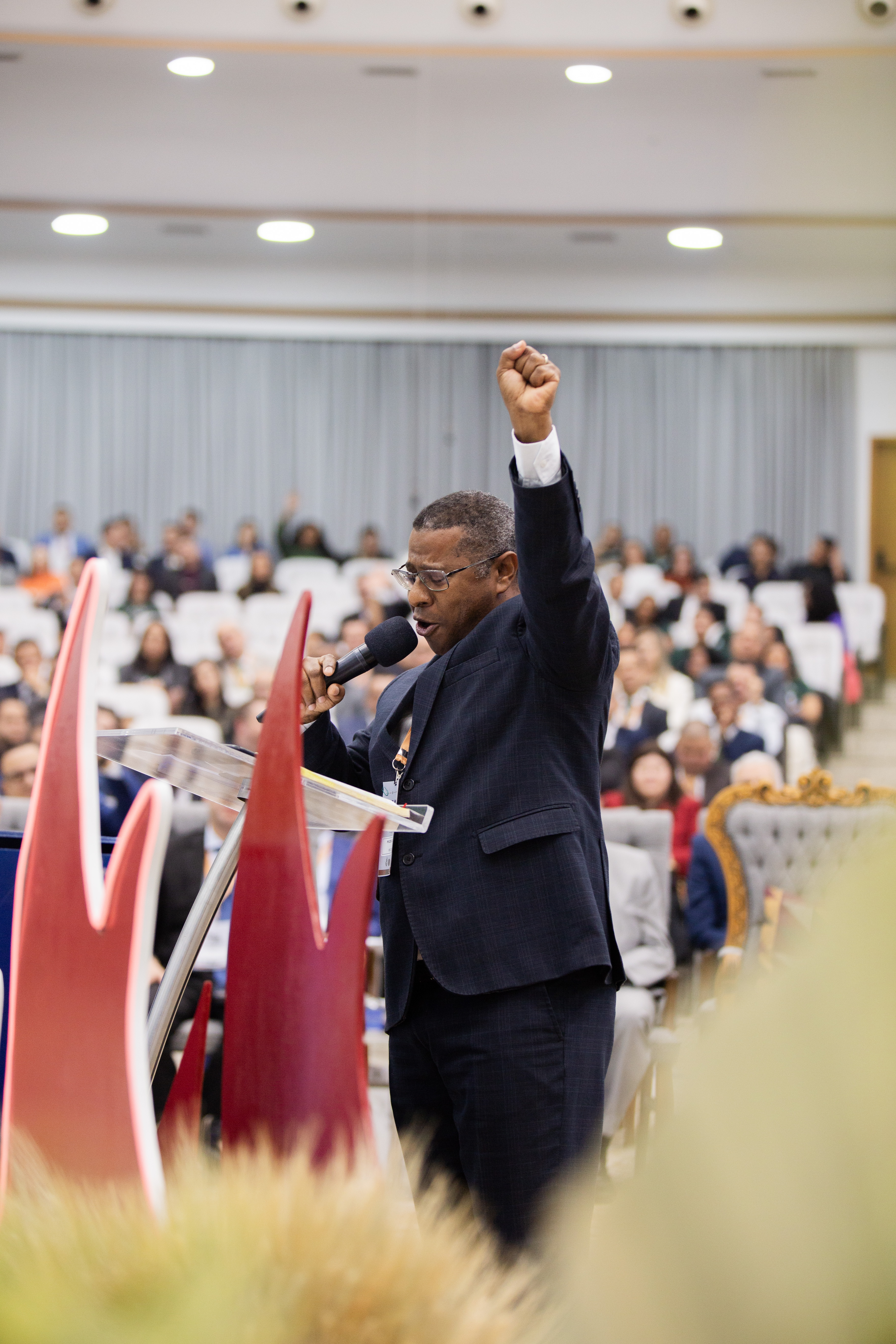 Congresso UMADEB-SUL 2025