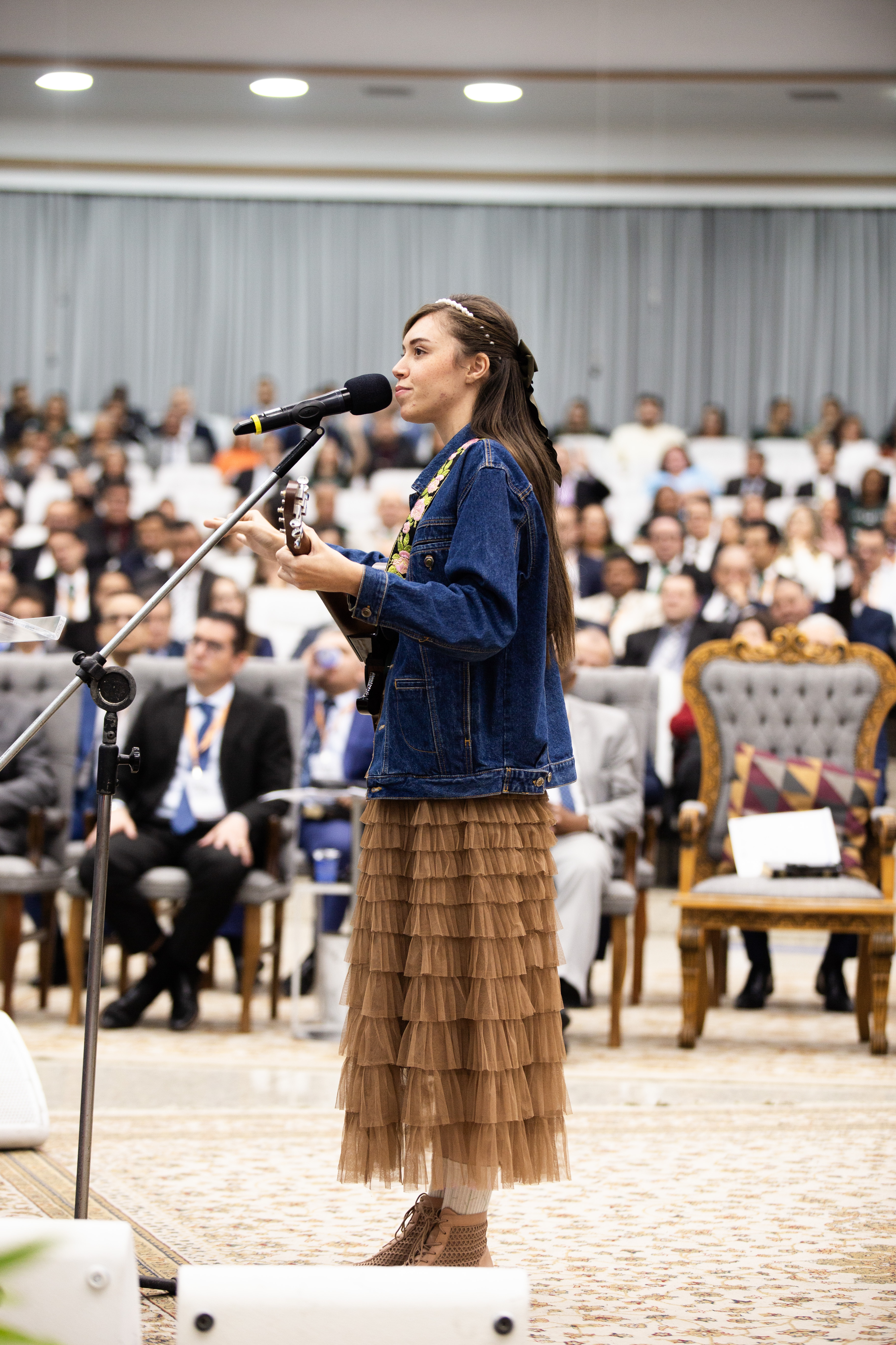 Congresso UMADEB-SUL 2025