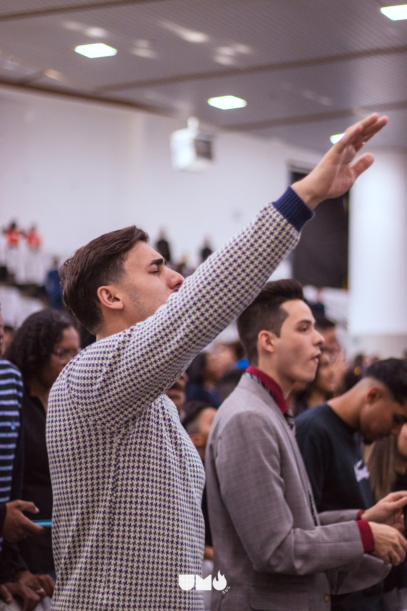 Congresso UMADEB-SUL 2025