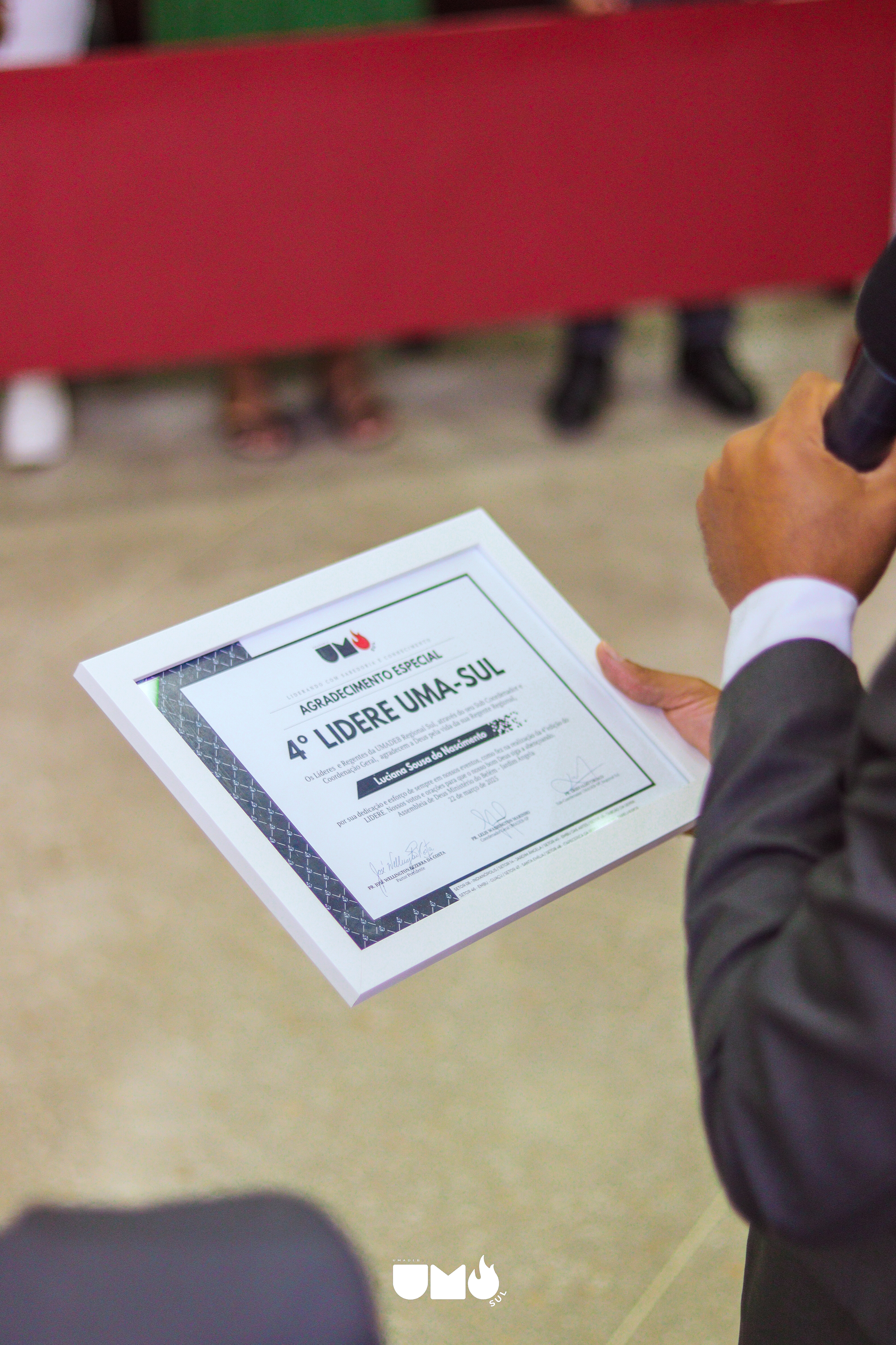 4º LIDERE 2025