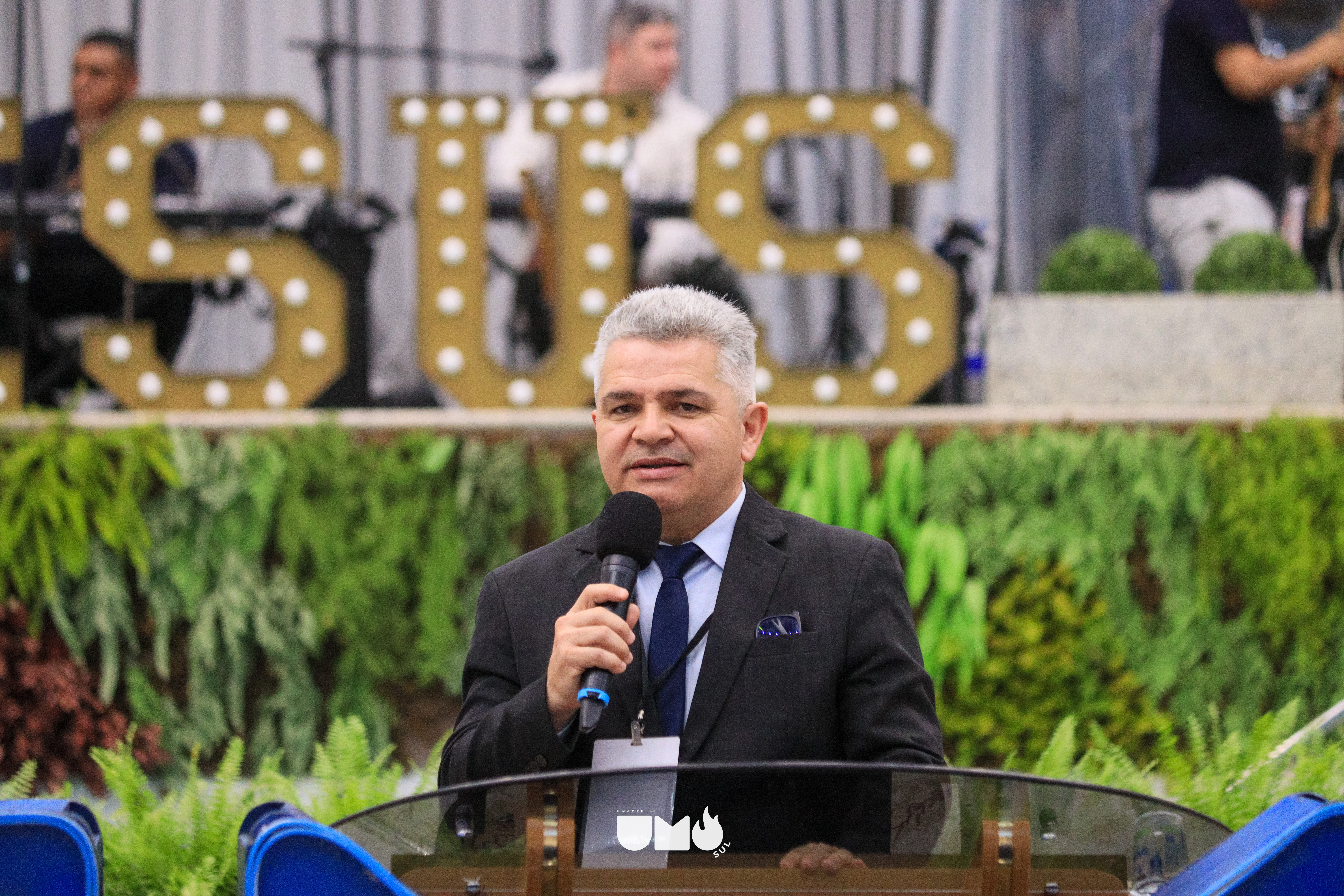 Pré-Encontro UMA-SUL 2024