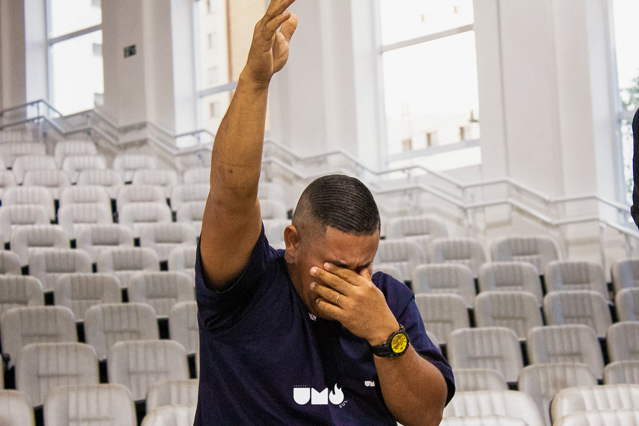 Pré-Encontro UMA-SUL 2024