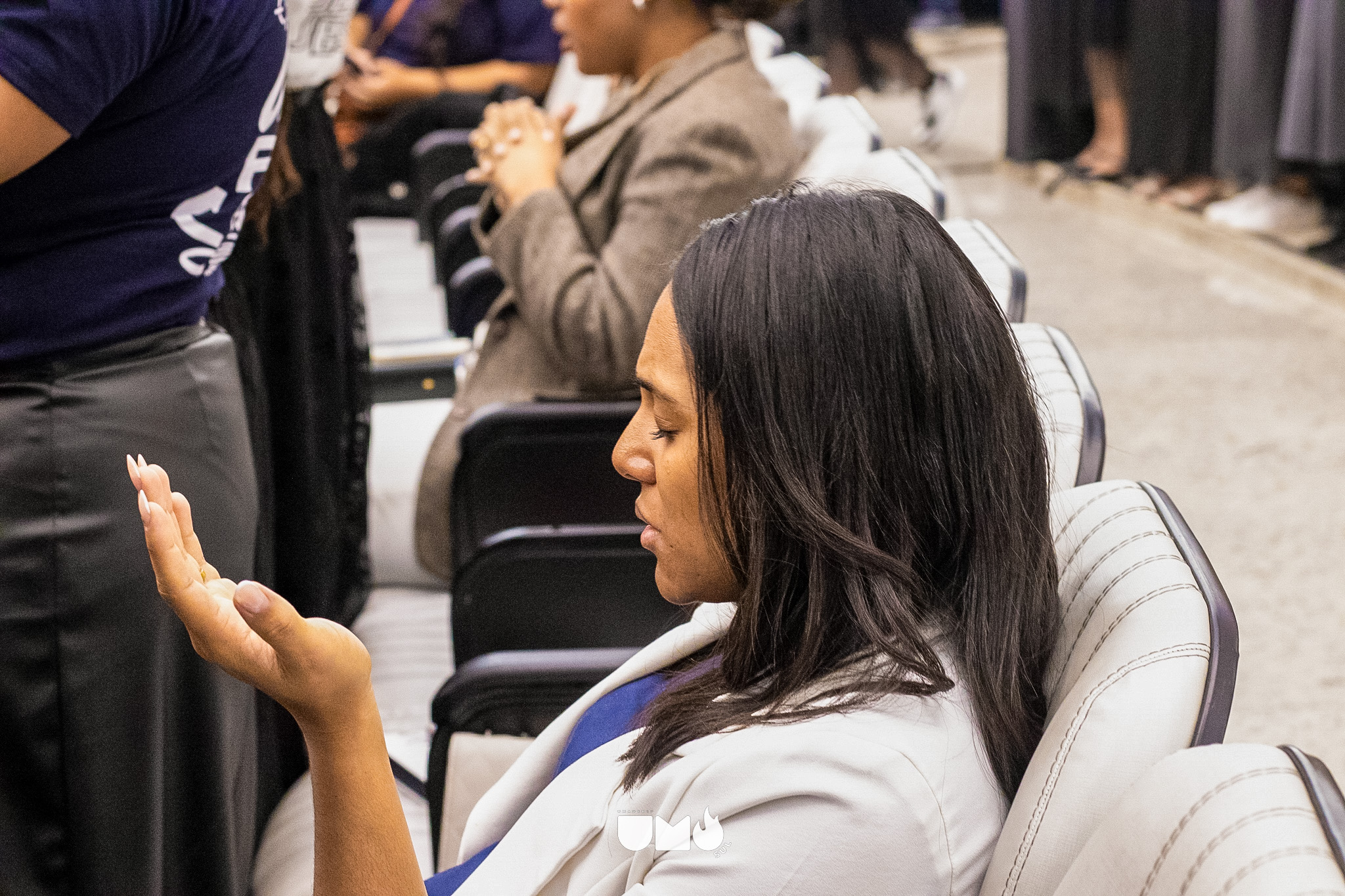 Pré-Encontro UMA-SUL 2024