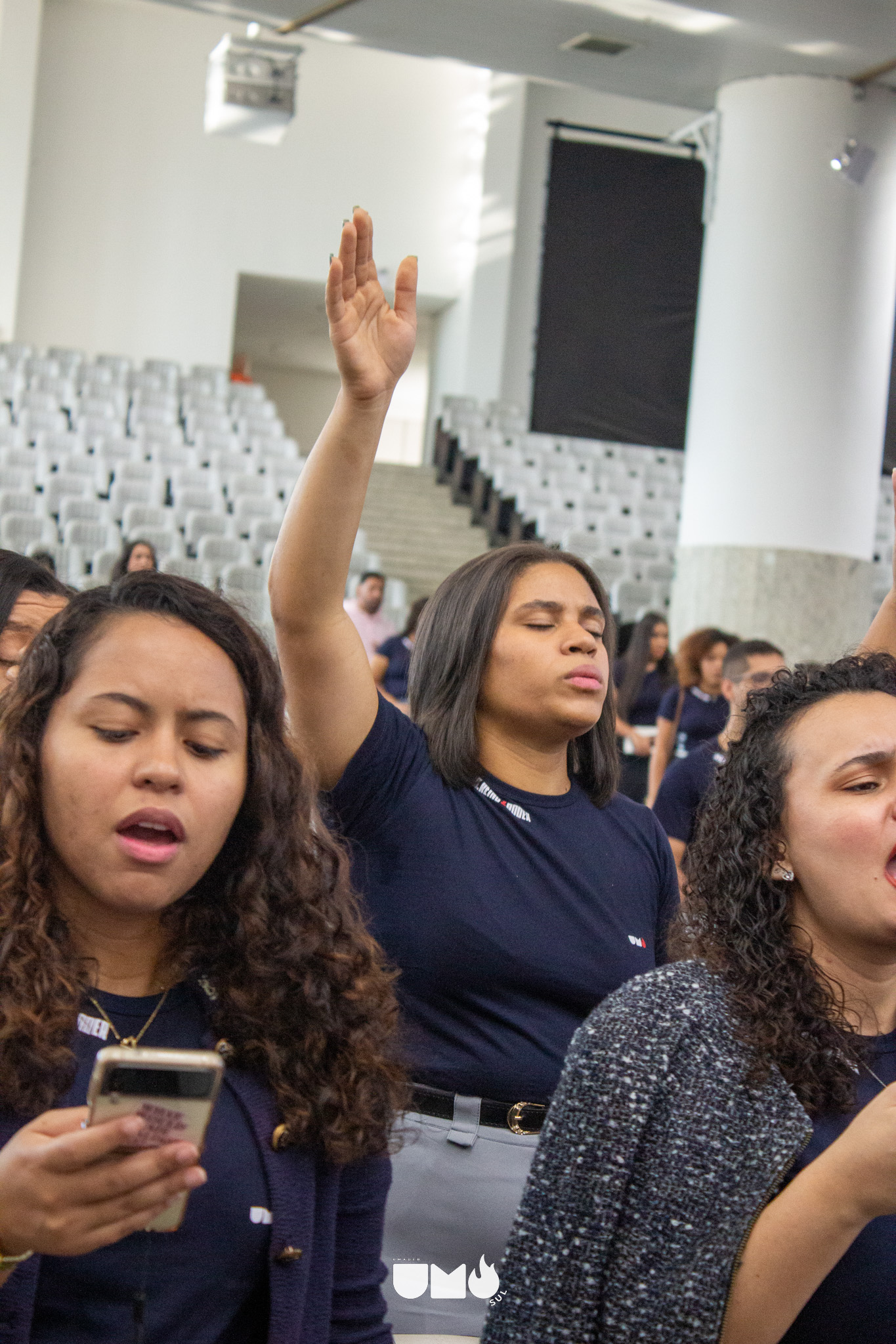Pré-Encontro UMA-SUL 2024
