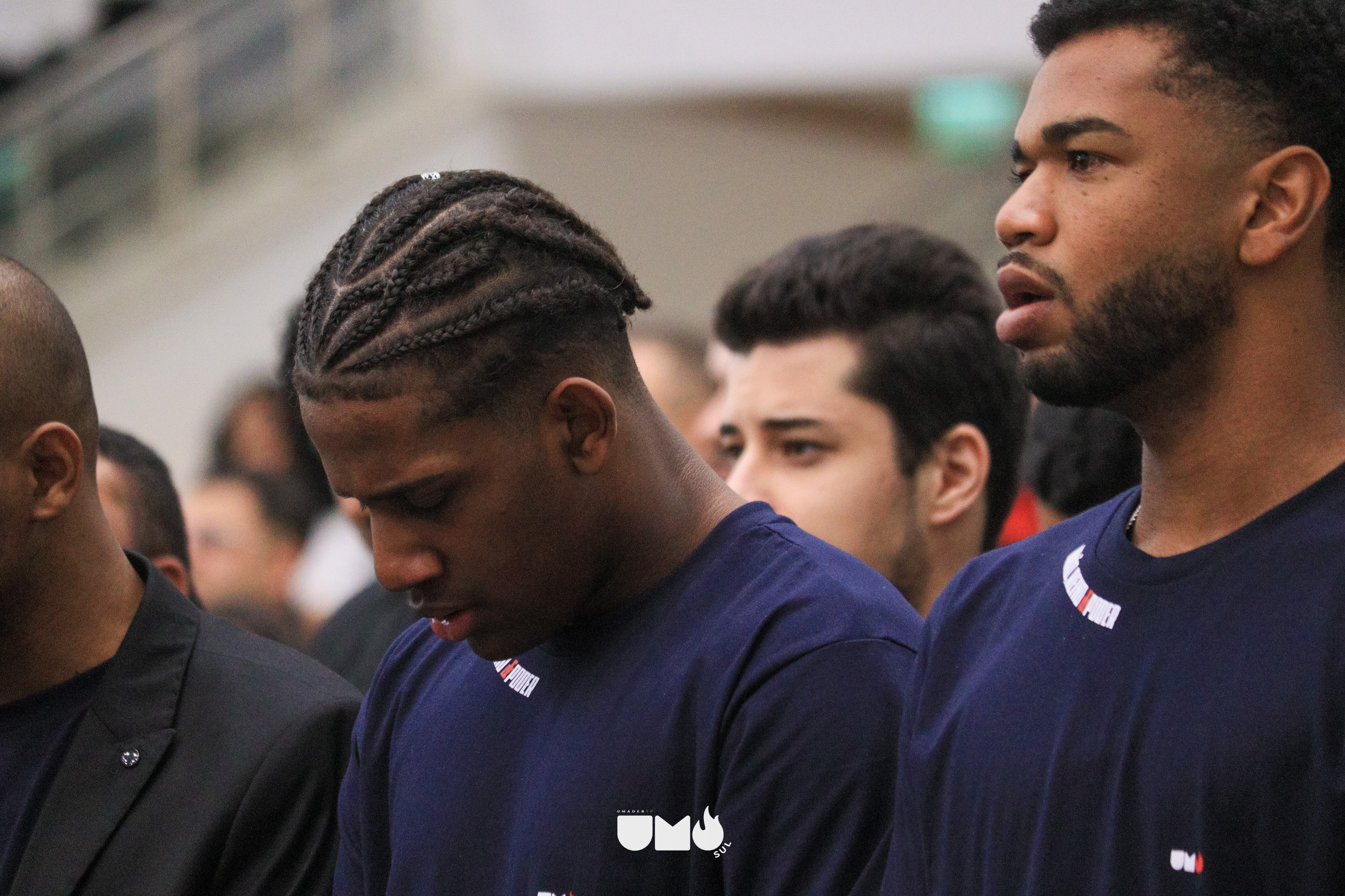 Pré-Encontro UMA-SUL 2024