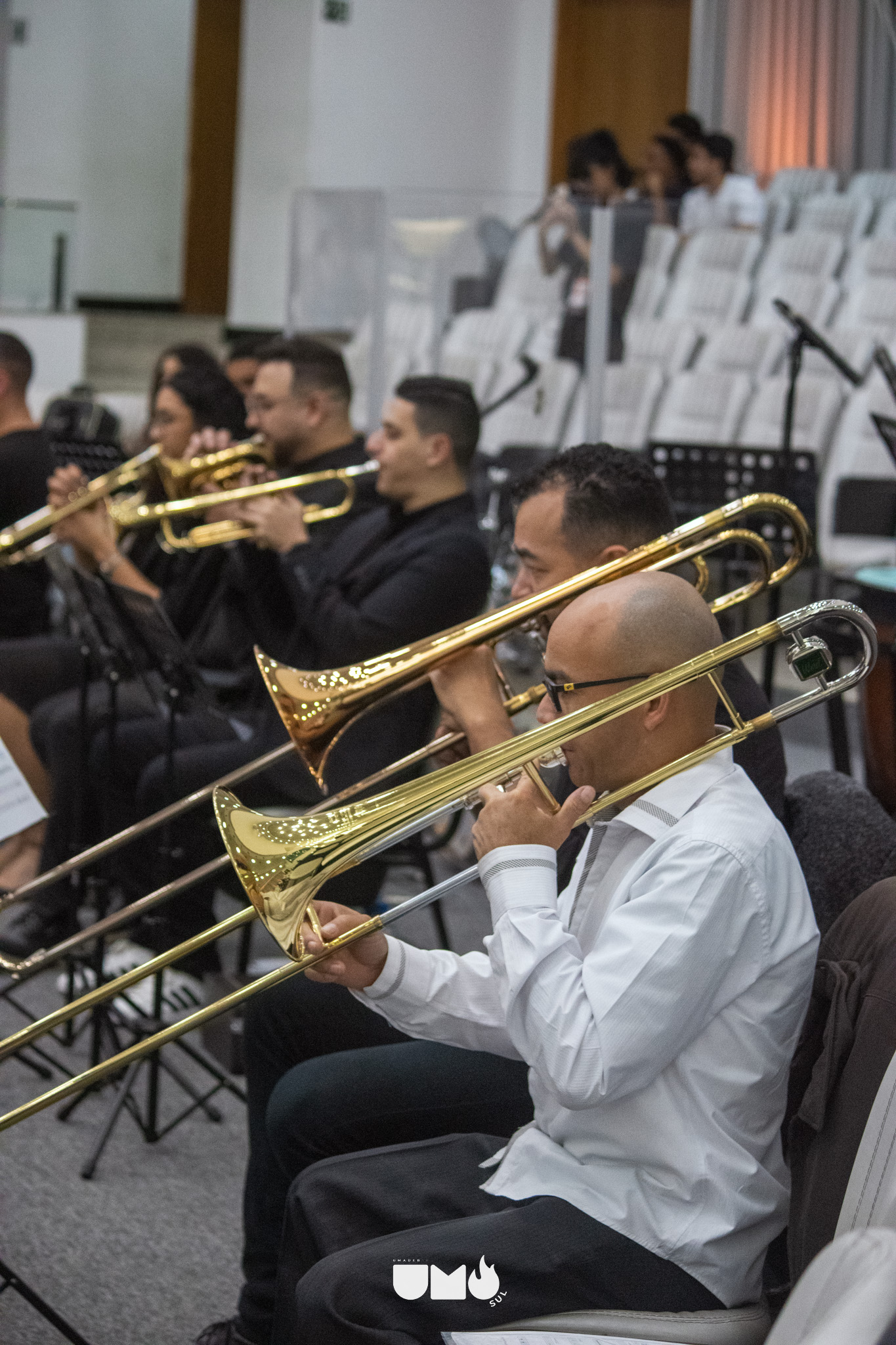 Pré-Encontro UMA-SUL 2024